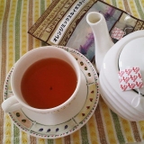 「リラックスタイム♪」の画像（1枚目）