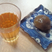 「◆ルイボスティーわらび餅まんじゅう◆」ティーな写真を大募集中！『フレーバールイボスティー(あんず)』20名様の投稿画像