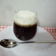 「★紅茶ゼリー★」ティーな写真を大募集中！『フレーバールイボスティー(あんず)』20名様の投稿画像