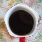 「デトックスティーです。」ティーな写真を大募集中！『フレーバールイボスティー(あんず)』20名様の投稿画像