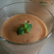 「トマトのシュワシュワゼリー」サプリ米と考えよう！ちょっとひと手間でこんなにおいしいおやつ募集の投稿画像