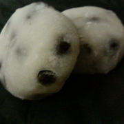 「ビタミンいりおまんじゅう」サプリ米と考えよう！ちょっとひと手間でこんなにおいしいおやつ募集の投稿画像