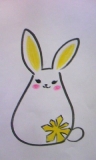 ＨＩＫＡＲＩ☆うさぎ