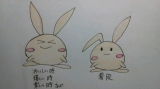 うさこちゃん☆