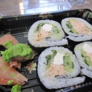 「お寿司の付属のわさびだと思うでしょ・・・違います。」【グルメプラス世界に笑顔を届けよう企画】クスッと笑える、癒される写真を大募集！の投稿画像