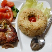 「パパごはん」【ママの味方プロジェクト】ピーマンが大好きになるレシピ大募集！の投稿画像