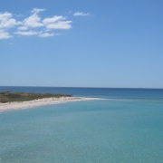 「片道４時間の海。」【クリンスイ】～水のある風景～　写真テーマ「海」の投稿画像