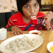 「3日通いました」【グルメプラス世界に笑顔を届けよう企画】クスッと笑える、癒される写真を大募集！の投稿画像