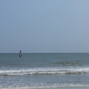 「初夏の海」【クリンスイ】～水のある風景～　写真テーマ「海」の投稿画像