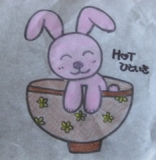 H♡T　ひといき