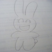 「かわいいうさこ」【イラスト募集】投稿者全員に「元気プラス」試食サンプルプレゼント♪の投稿画像