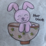 「H♡T　ひといき」【イラスト募集】投稿者全員に「元気プラス」試食サンプルプレゼント♪の投稿画像