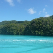 「ミルキーウェイ♪」【クリンスイ】～水のある風景～　写真テーマ「海」の投稿画像