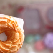 「ドーナツ」サプリ米と考えよう！ちょっとひと手間でこんなにおいしいおやつ募集の投稿画像