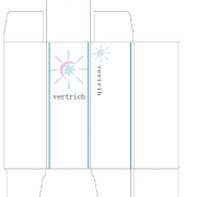 「太陽と月と星と」【ベルリッチ化粧品】新商品！！美容液パッケージデザイン募集♪　豪華商品プレゼントの投稿画像