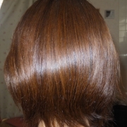 「髪が」髪は女の命！発売前女性向け美髪サプリ★ヘアドルーチェ★じっくり6ヵ月長期モニターの投稿画像