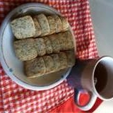 「紅茶クッキーと共に❤」ティータイムの画像大募集中！『フレーバールイボスティー(マスカット)』20名様の投稿画像