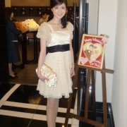 「☆パーティー☆」吸湿発熱できる冬のエコブーツをプレゼント♪モデル写真の腕に自信の方に【3名様】の投稿画像