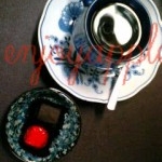 「いつの時もお茶時間。」ティータイムの画像大募集中！『フレーバールイボスティー(マスカット)』20名様の投稿画像