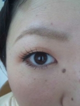 口コミ：モニプラ☆DR【ガールズメーカーエタニティーライン】の画像（2枚目）