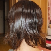 「髪が」髪は女の命！発売前女性向け美髪サプリ★ヘアドルーチェ★じっくり6ヵ月長期モニターの投稿画像