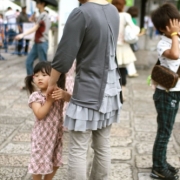 「子供達とサーカスへ」吸湿発熱できる冬のエコブーツをプレゼント♪モデル写真の腕に自信の方に【3名様】の投稿画像