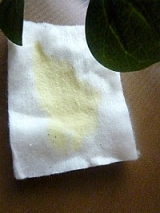 口コミ：スインクサラスプラッシュローションの画像（1枚目）