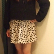 「旦那さんと近場をお散歩♪」吸湿発熱できる冬のエコブーツをプレゼント♪モデル写真の腕に自信の方に【3名様】の投稿画像