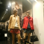 「イングリッシュトラッドな秋」吸湿発熱できる冬のエコブーツをプレゼント♪モデル写真の腕に自信の方に【3名様】の投稿画像