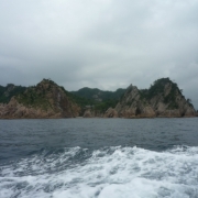 「山陰」【クリンスイ】～水のある風景～　写真テーマ「おいしい水」の投稿画像