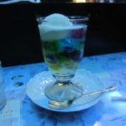 「幻想的でおいしい水」【クリンスイ】～水のある風景～　写真テーマ「おいしい水」の投稿画像