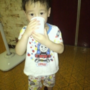 「初温泉にて」【クリンスイ】～水のある風景～　写真テーマ「おいしい水」の投稿画像