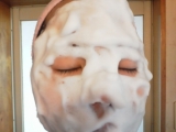 「モコモコ泡ぁ～♪」の画像（1枚目）