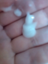 口コミ：「オミクロン」化粧水・乳液・ジェルクリーム試してみました♪の画像（1枚目）