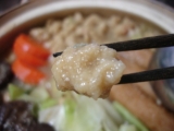 家族で楽しむナス料理です