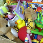 「おもちゃ」【突撃★となりのおもちゃ箱】　写真を送ると、くもんの大人気カレンダーが当たる！の投稿画像