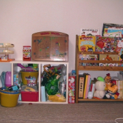 「我が家のおもちゃ達」【突撃★となりのおもちゃ箱】　写真を送ると、くもんの大人気カレンダーが当たる！の投稿画像