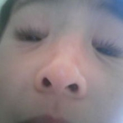 「ぶさかわ」【グルメプラス世界に笑顔を届けよう企画】クスッと笑える、癒される写真を大募集！の投稿画像