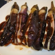 「我が家の定番♪」【ママの味方プロジェクト】ナスが大好きになるレシピ大募集！の投稿画像