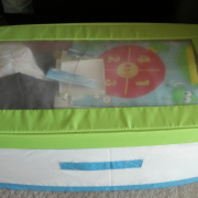 「大きなオモチャ箱」【突撃★となりのおもちゃ箱】　写真を送ると、くもんの大人気カレンダーが当たる！の投稿画像