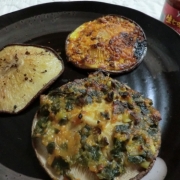 「秋」【オールインワンゲル青じゅるの田舎家】あなたが撮影した★秋を感じる写真★大募集♪の投稿画像