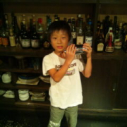 「なんでも(笑)」【突撃★となりのおもちゃ箱】　写真を送ると、くもんの大人気カレンダーが当たる！の投稿画像