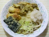口コミ：『 大庄屋の讃岐うどん 』の画像（2枚目）