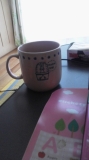 カフェ気分