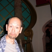 「ディズニーシーにて」【グルメプラス世界に笑顔を届けよう企画】クスッと笑える、癒される写真を大募集！の投稿画像