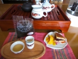 毎日たっぷり飲みたい健康茶♪