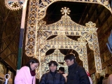夢のような宮殿