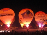 佐賀のバルーンフェスティバル