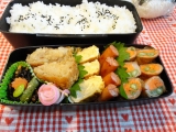 口コミ：お弁当の画像（6枚目）