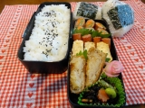 口コミ：お弁当の画像（5枚目）